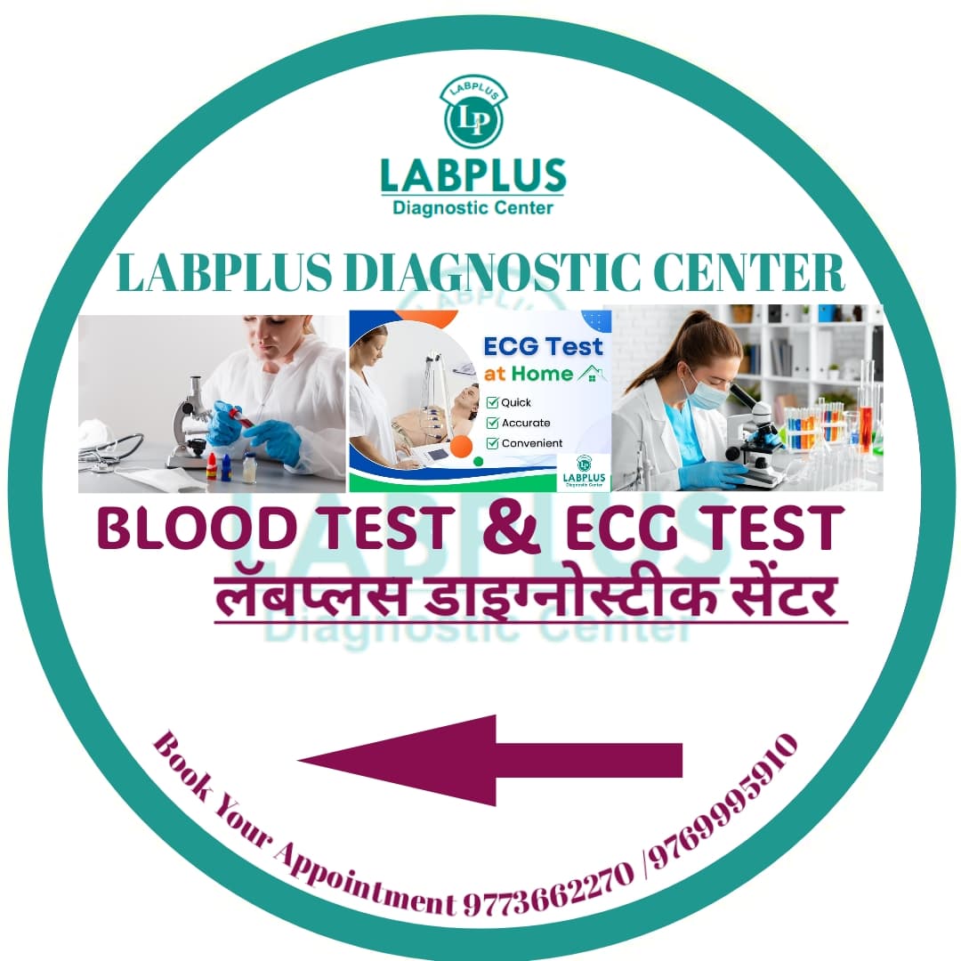LABPLUS Facility