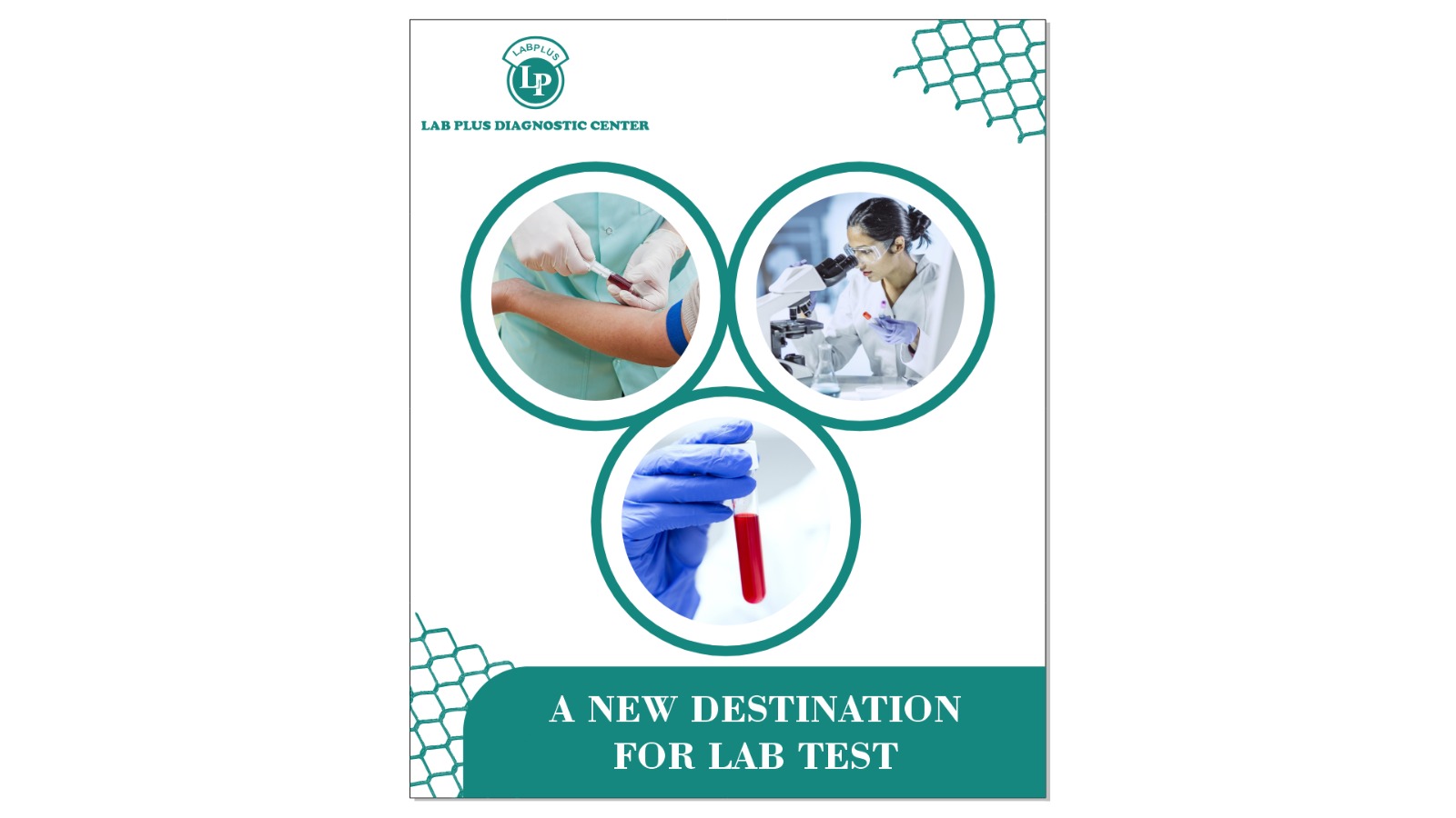 LABPLUS Equipment